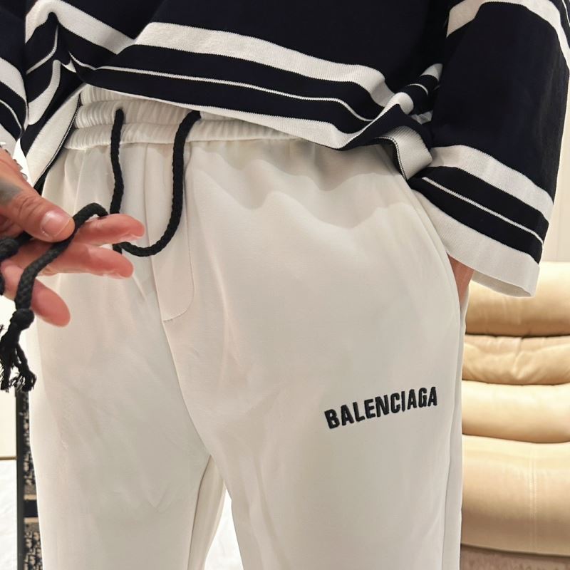 Balenciaga Long Pants